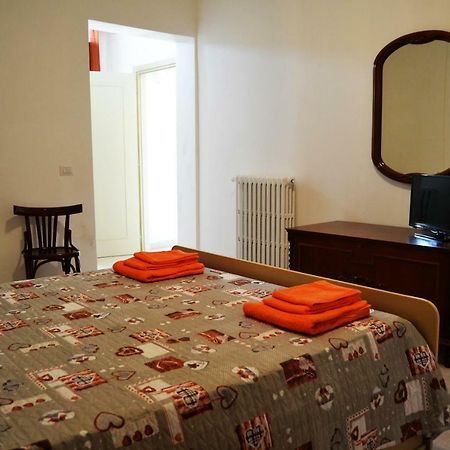 I Due Tesori Bed and Breakfast San Cesario di Lecce Exteriör bild