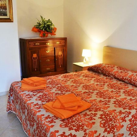 I Due Tesori Bed and Breakfast San Cesario di Lecce Exteriör bild