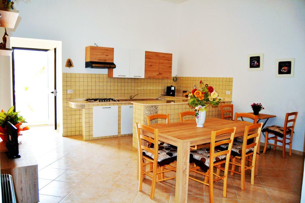 I Due Tesori Bed and Breakfast San Cesario di Lecce Exteriör bild