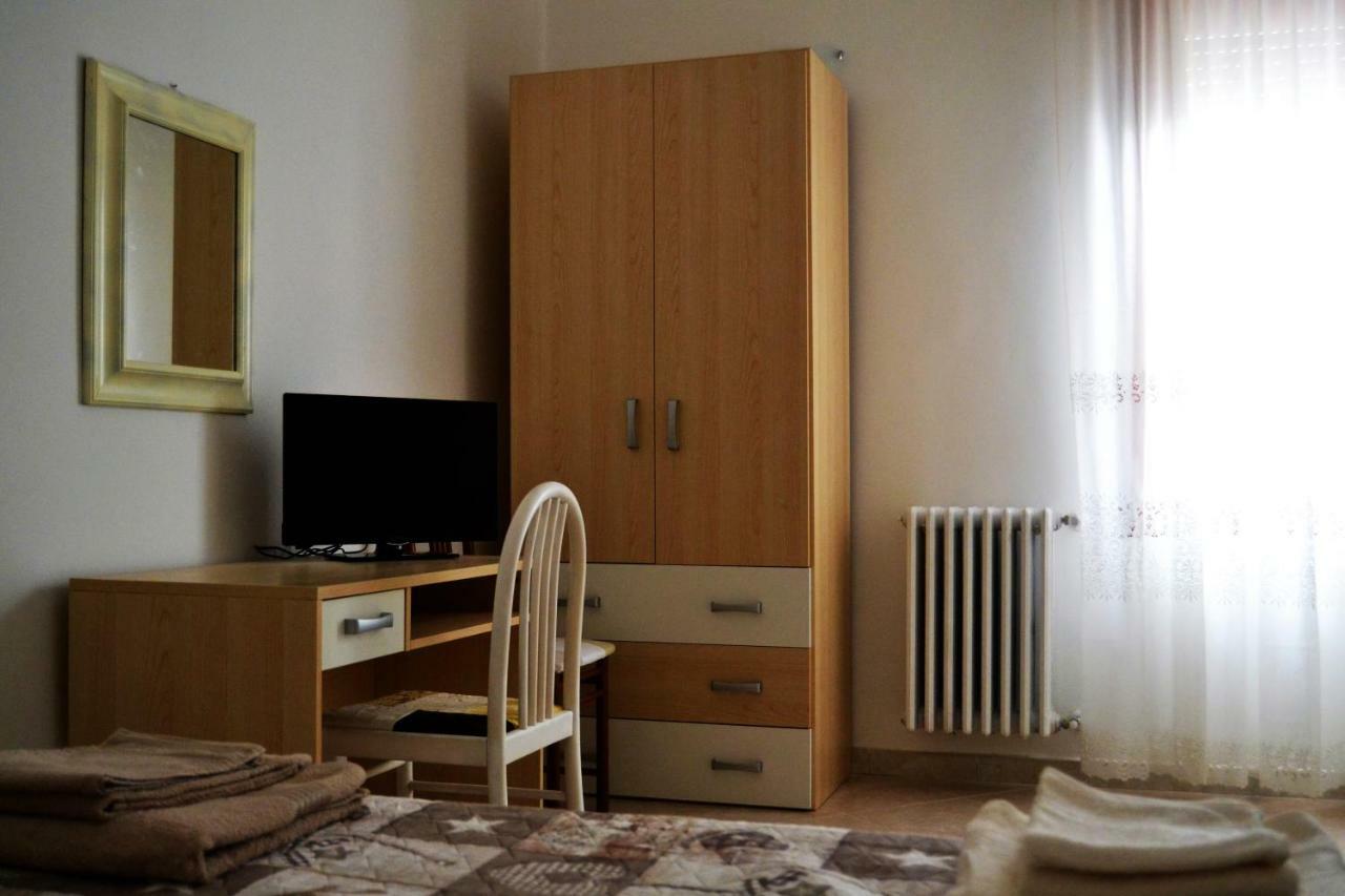 I Due Tesori Bed and Breakfast San Cesario di Lecce Exteriör bild