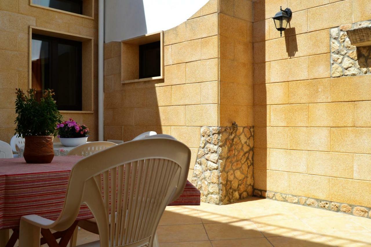 I Due Tesori Bed and Breakfast San Cesario di Lecce Exteriör bild