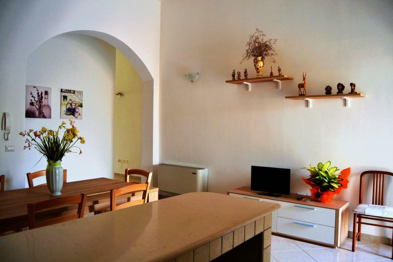 I Due Tesori Bed and Breakfast San Cesario di Lecce Exteriör bild