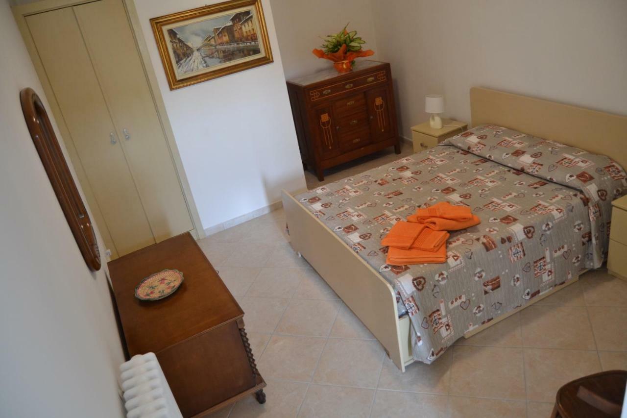 I Due Tesori Bed and Breakfast San Cesario di Lecce Exteriör bild