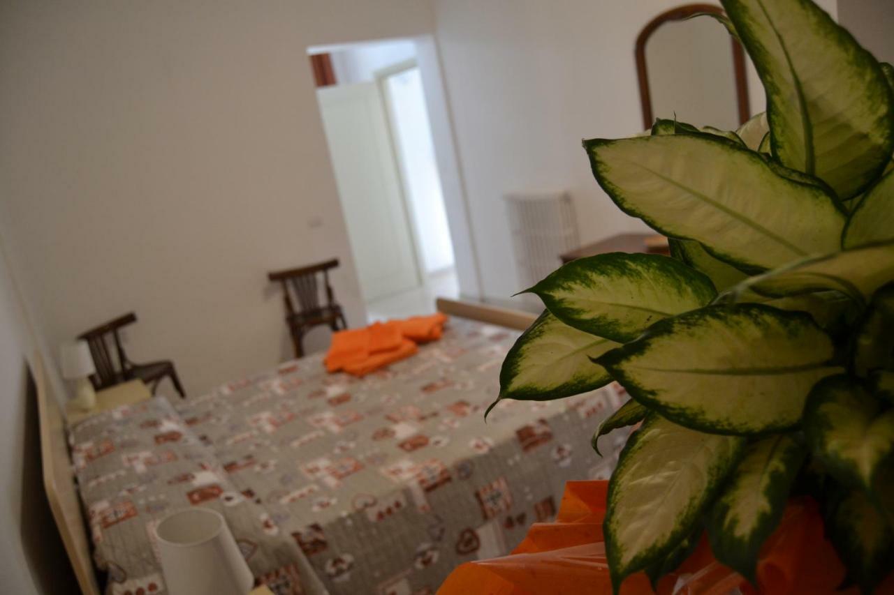 I Due Tesori Bed and Breakfast San Cesario di Lecce Exteriör bild