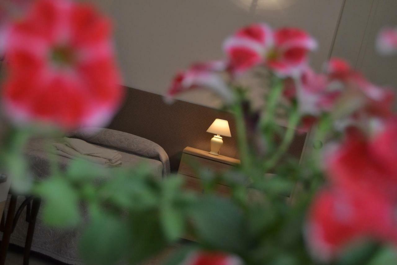 I Due Tesori Bed and Breakfast San Cesario di Lecce Exteriör bild