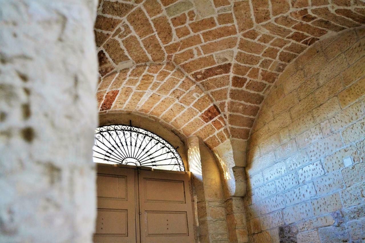 I Due Tesori Bed and Breakfast San Cesario di Lecce Exteriör bild
