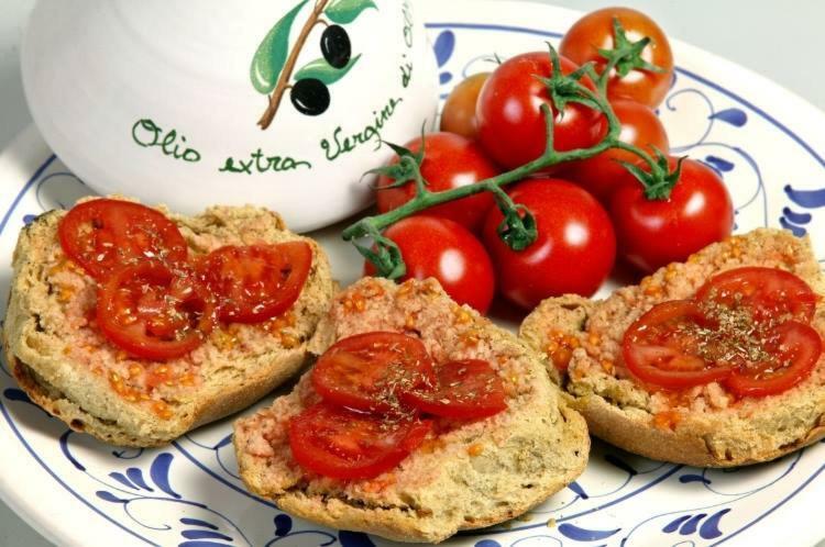 I Due Tesori Bed and Breakfast San Cesario di Lecce Exteriör bild