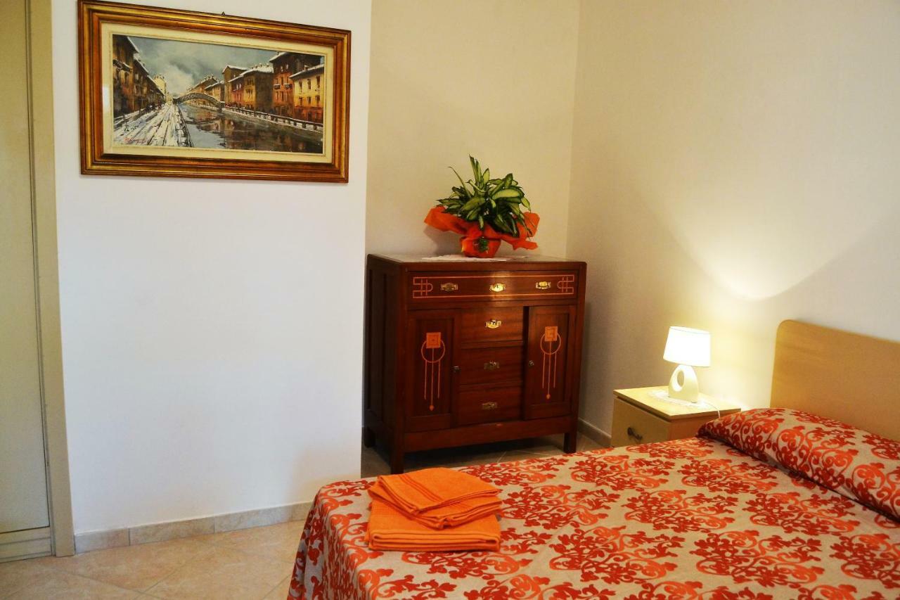I Due Tesori Bed and Breakfast San Cesario di Lecce Exteriör bild